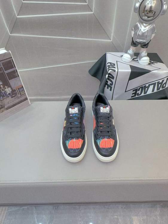 Picture of Gucci Shoes _SKUGuccisz38-44mnf031179048